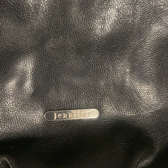 Jennifer black purse - Picture 3 of 3